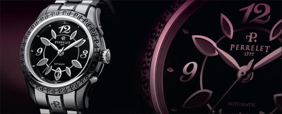 Perrelet - EVE collection