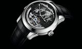 Ulysse Nardin Répétition Minutes Hannibal Westminster Carillon Tourbillon Jaquemarts