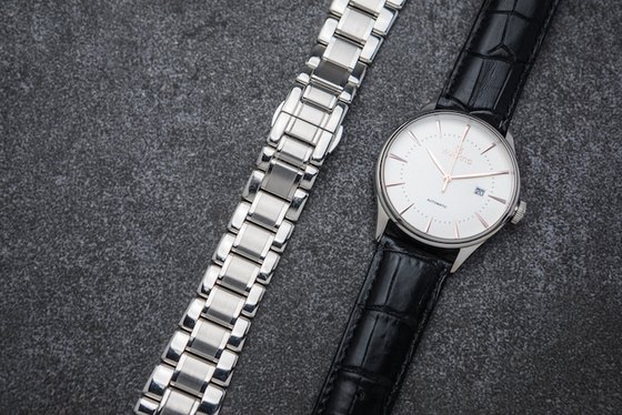 Exclusive preview of Vamatic watches