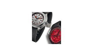 BaselWorld 2014 - JeanRichard's New Arsenal Special Editions