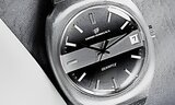 GIRARD-PERREGAUX “Quartz”