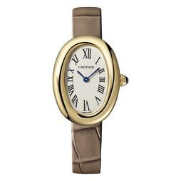 Cartier Baignoire 