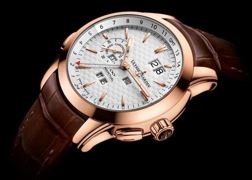 Perpetual Manufacture