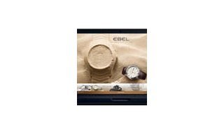 EBEL new website