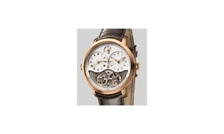 Arnold & Son's New Instrument Collection