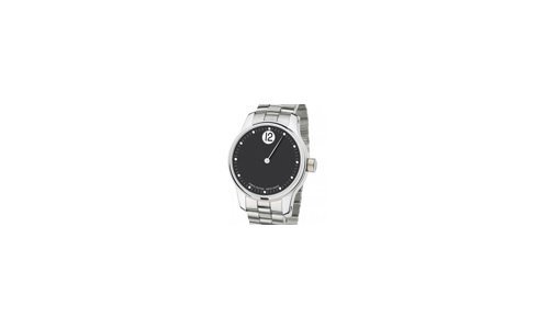 Fortis Introduces F-43 Jumping Hours Watch