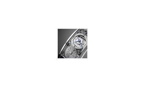 Eva Leube brings high horology to Australia
