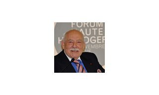 Haute Horlogerie in these times of crisis