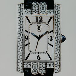 HARRY WINSTON - Manhattan