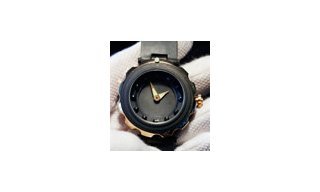 Iron & Bronze by Angular Momentum & Manu Propria