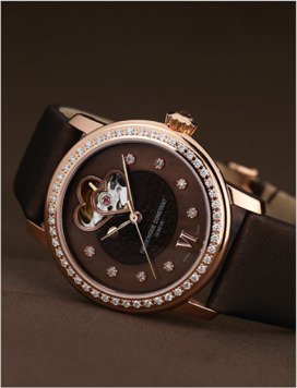 Frédérique Constant