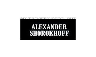 Peter Tchaikovsky Alarm and the Leo Tolstoi Chronograph by Alexander Shorokhoff