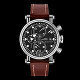 The Spirit Seafire - Speake-Marin's first chronograph