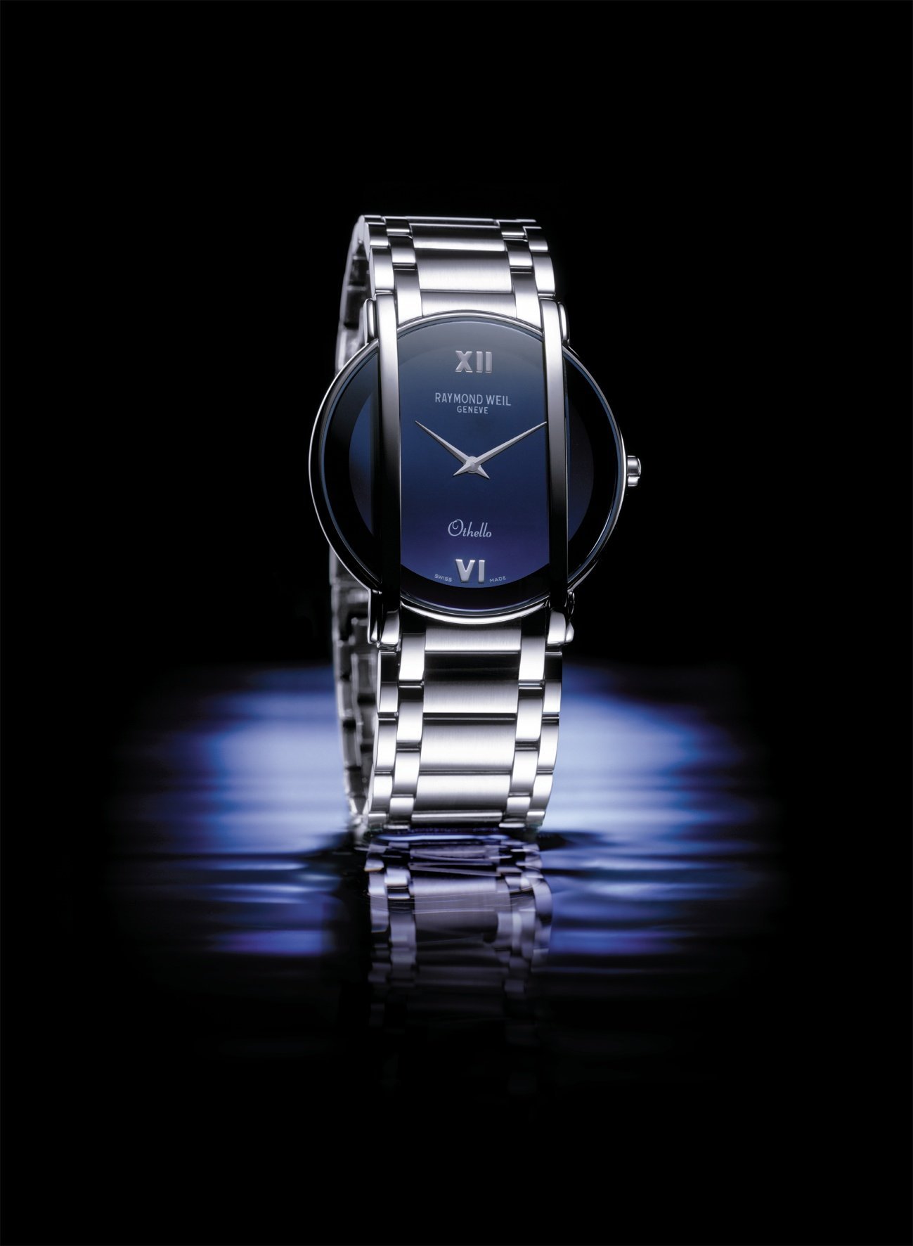 Raymond Weil Othello 2001