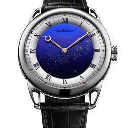 De Bethune DB Starry Varius