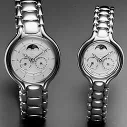 EBEL “Beluga”