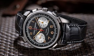 Cuervo y Sobrinos reinterprets the Historiador Landeron