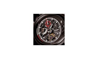 Audemars Piguet: a ‘rest' for reinforcement