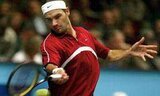 Roger Federer is the new ambassador for Maurice Lacroix