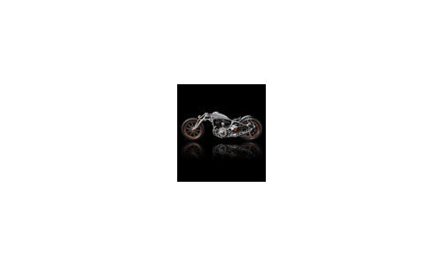 MB&F's M.A.D. Gallery Unveils Chicara Nagata's Extraordinary Motorcycles