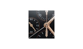 Aerowatch Presents its New “Les Grandes Classiques” Chronograph