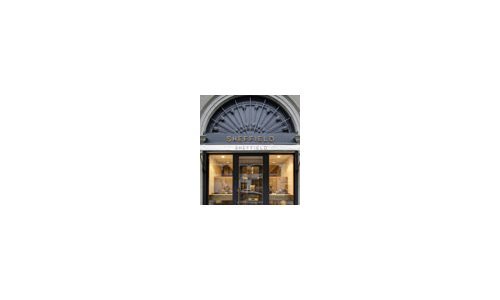 Sheffield Boutique Reopens in Geneva