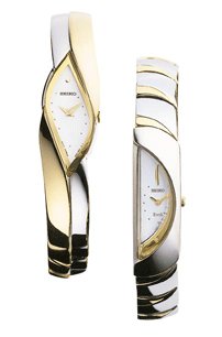 Rivoli collection by Seiko