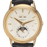 Lot 280 (Patek Philippe) / Estimate: HKD 1,000,000 – 1,500,000 