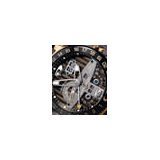 EL TORO by Ulysse Nardin