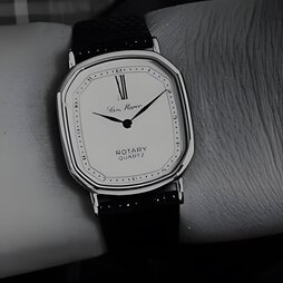 ROTARY Quartz