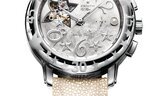 Zenith Star Open Sea
