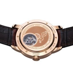 Schwarz Etienne Tourbillon PSR