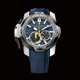 Graham's Chronofighter Prodive - Professional Diving Watch