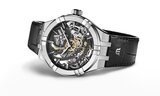 Maurice Lacroix Aikon Automatic Skeleton