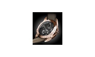 New Watch Brand Breva Launches with its Génie 01