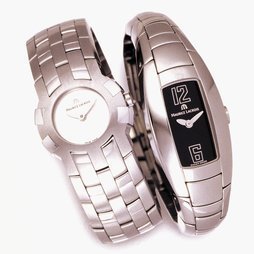 Maurice Lacroix Intuition Ladies