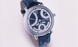 Maurice Lacroix Calendrier Rétrograde 2001