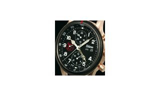 Tutima's new Grand Classic Alpha