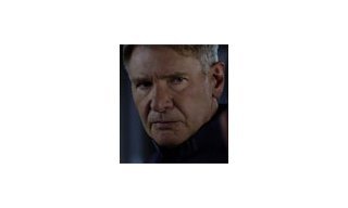 Harrison Ford Wears a Fortis Cosmonauts Chronograph in “Ender's Game”