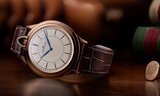 Jaeger-LeCoultre Master Ultra Thin Kingsman Knife Watch