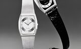 Omega de Ville Ouartz/4