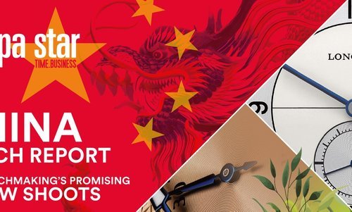 Our special report in China 