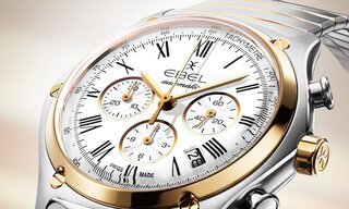 “The Sport Classic's 50th anniversary will be a pivotal moment for Ebel”