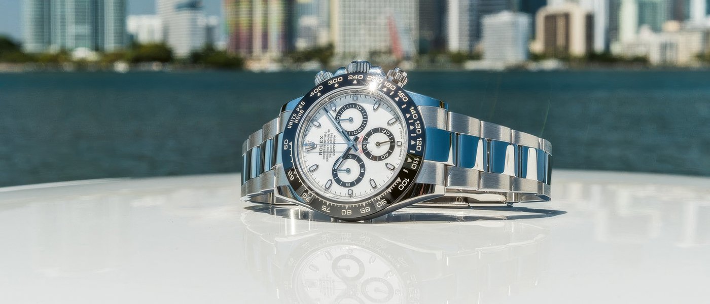 Chrono24: where collecting is heading