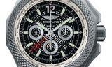 Breitling Bentley GMT Light Body B04