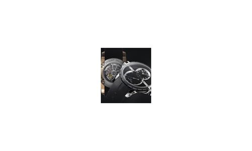 Grande Seconde SW 2011 Jaquet Droz