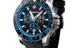 Wenger Seaforce Chronograph