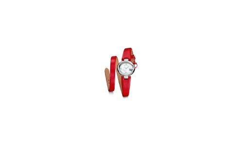 Valentine's Day - New Guccissima Timepiece by Gucci