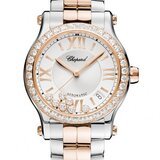 Happy Sport Medium Automatic by Chopard