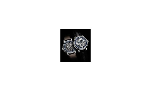 Jaeger-LeCoultre - Behind the Master Grande Tradition à Quantième Perpétuel 8 jours SQ